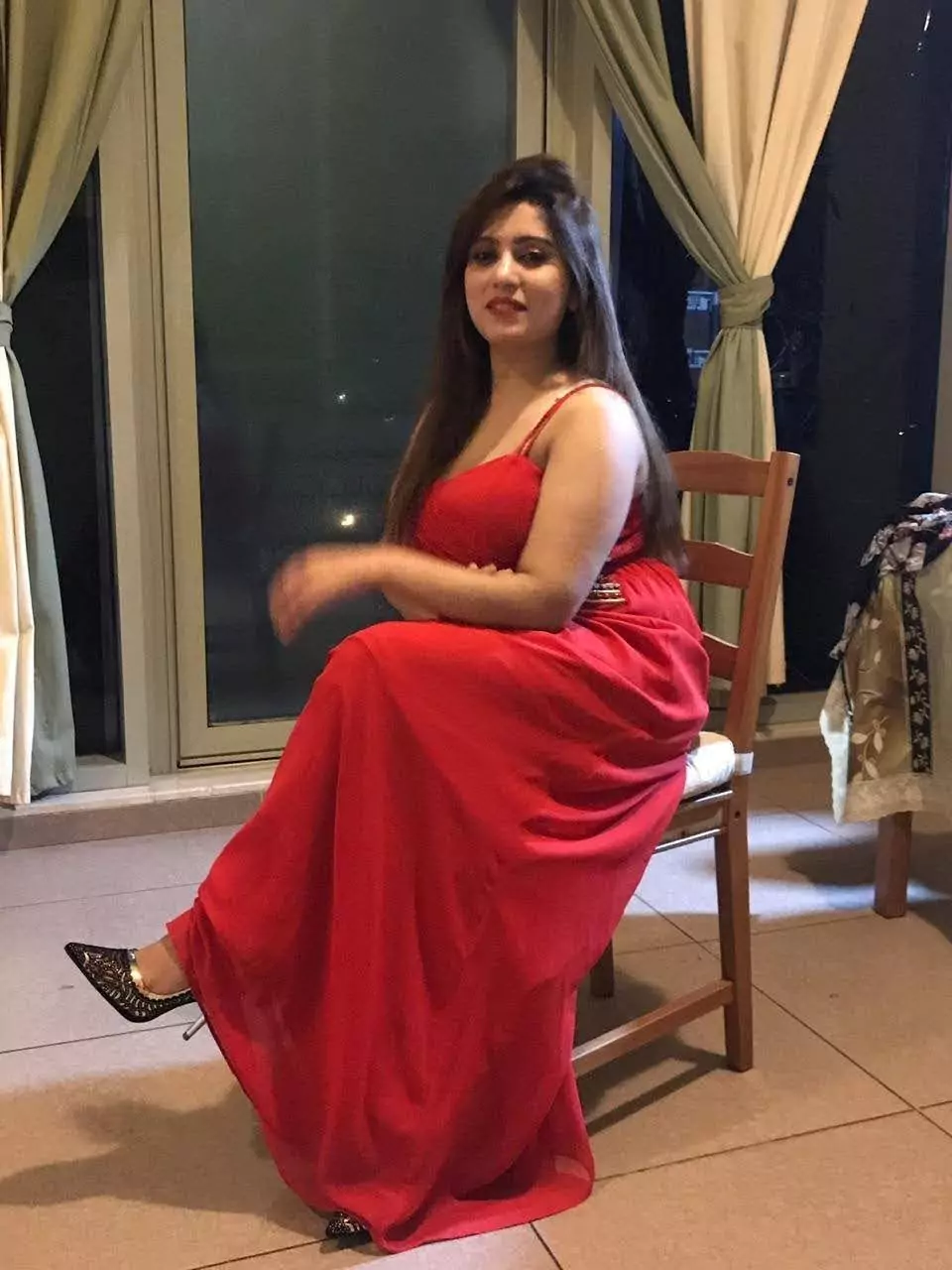 Escort Service in Sector 11 Indira Nagar